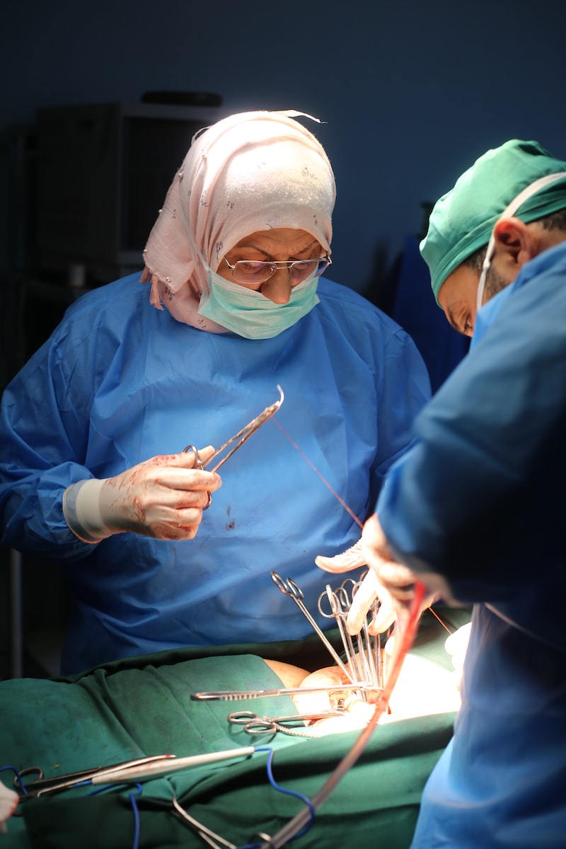 Ameliyat öncesi anestezi muayenesi nasıl yapılır