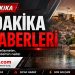 Ş Urfa Son Dakika Haberleri Gündemi